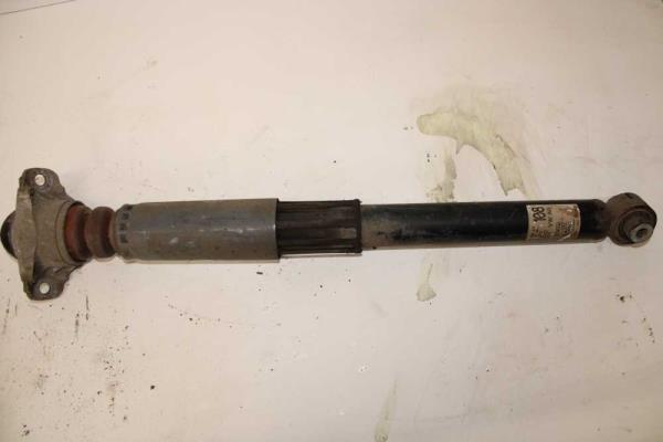 AMORTISSEUR ARRIERE - Vue 1